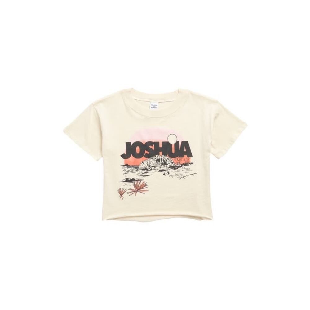 Trendy Buckle Melrose + Market Joshua Tree T-Shirt